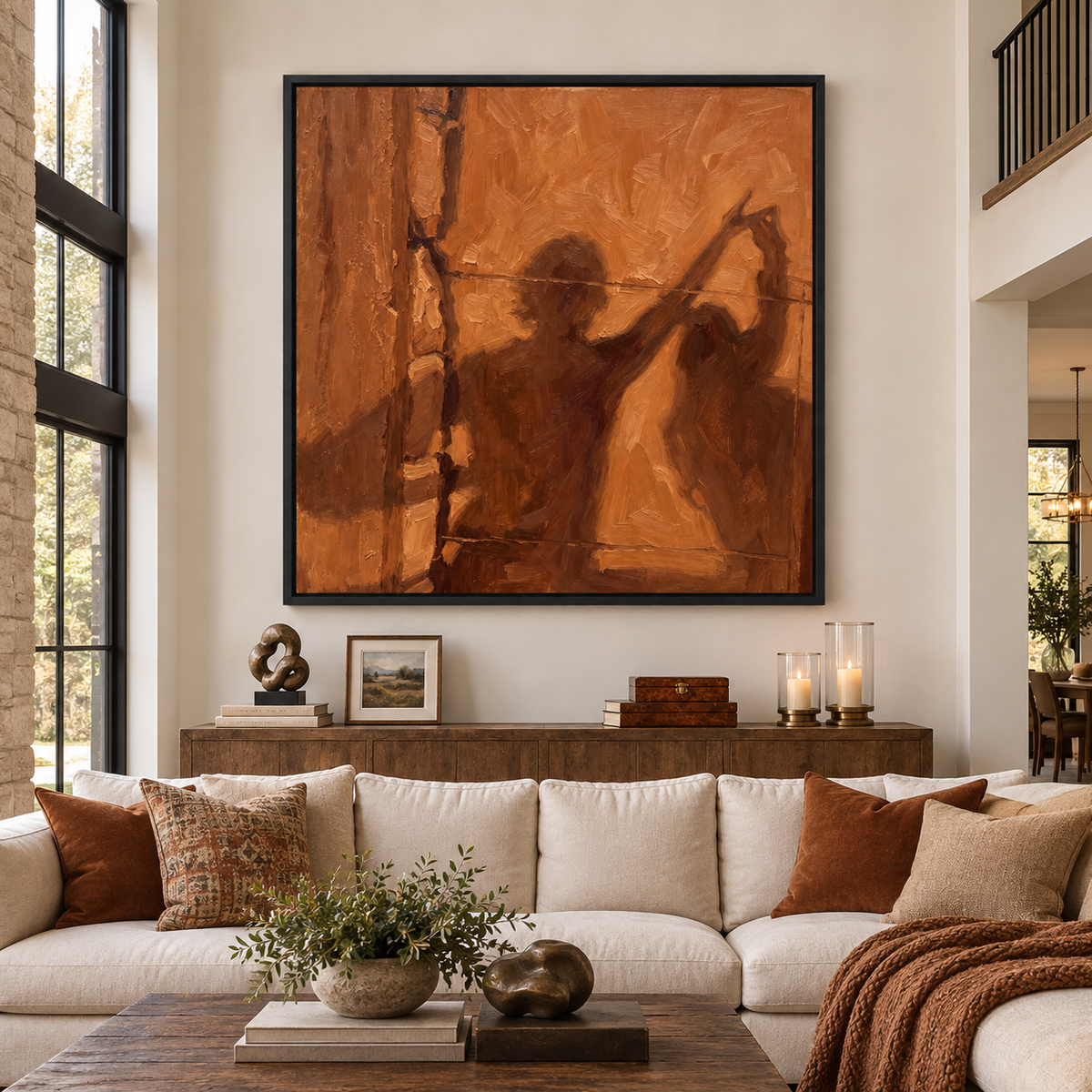Fashion Atelier Wall Art | The Final Fitting